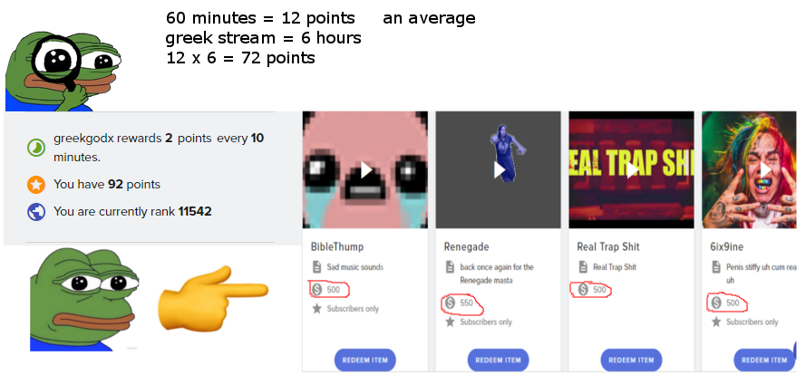 Scamgodx Does It Again - Online Advertising (1462x1022), Png Download
