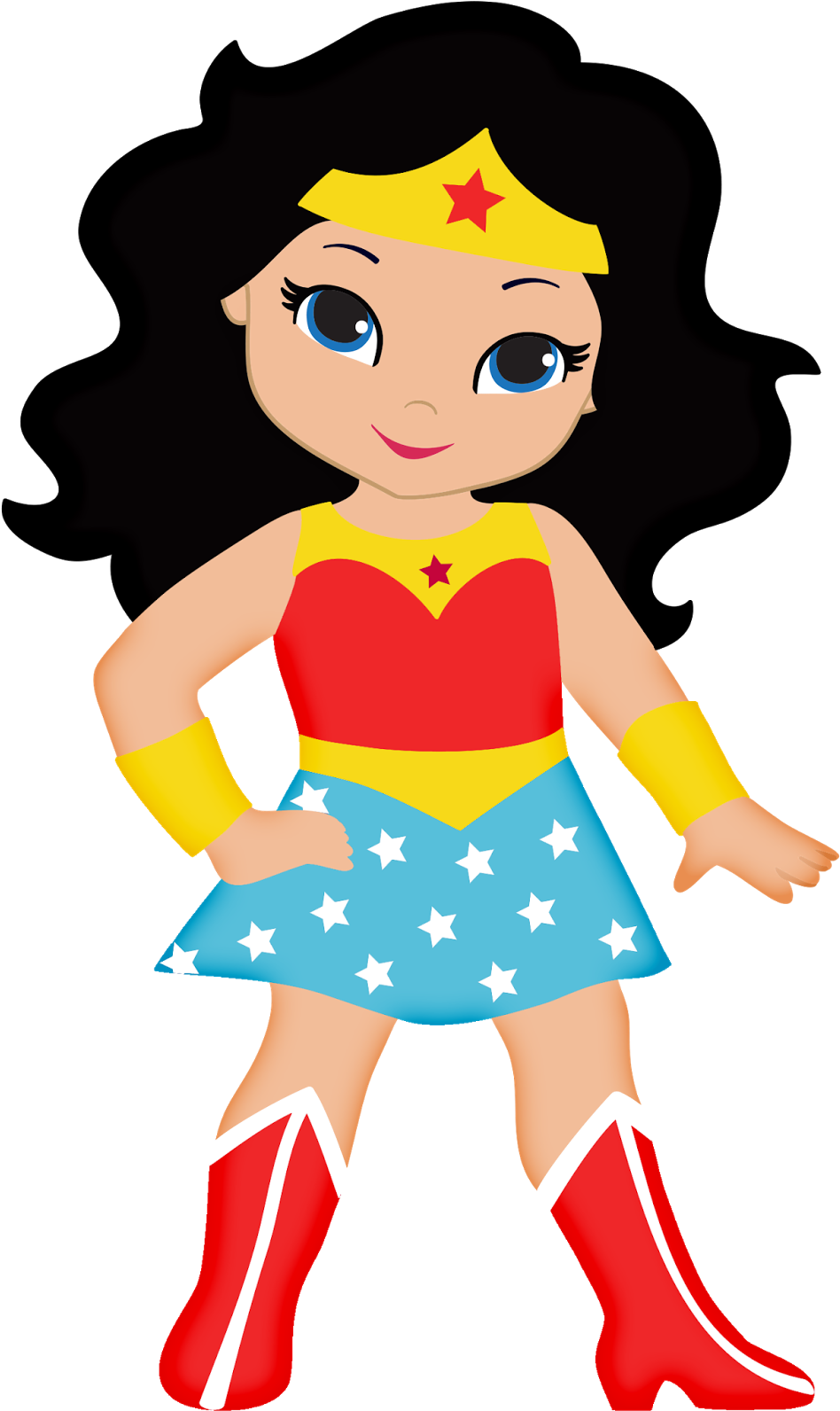 Gifs Im Genes De La Mujer Maravilla Wonder Woman - Wonder Woman Clipart (956x1600), Png Download