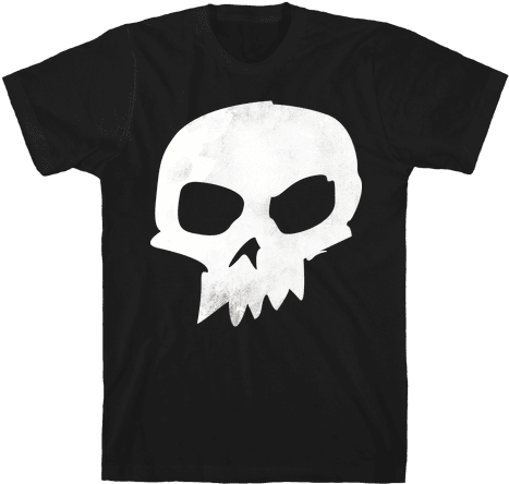 Sid Skull - Zero Single Skull 8.0 Complete (484x484), Png Download