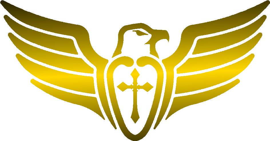 Golden Eagle Logo Png (952x567), Png Download
