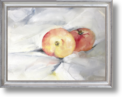 Painting (400x320), Png Download