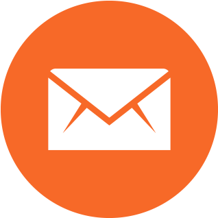 7328 Mail Icon - Mail Black Icon Png (350x350), Png Download