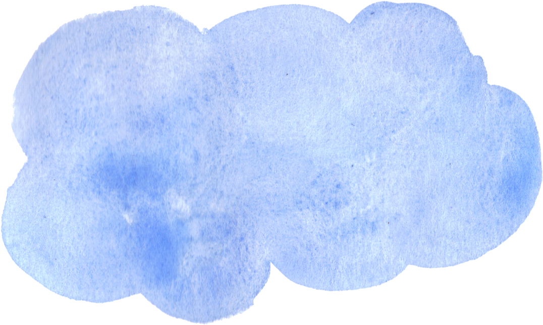 Free Download - Watercolor Texture Png (1300x817), Png Download
