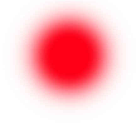 Glow Png By Rudra - Circle (500x400), Png Download