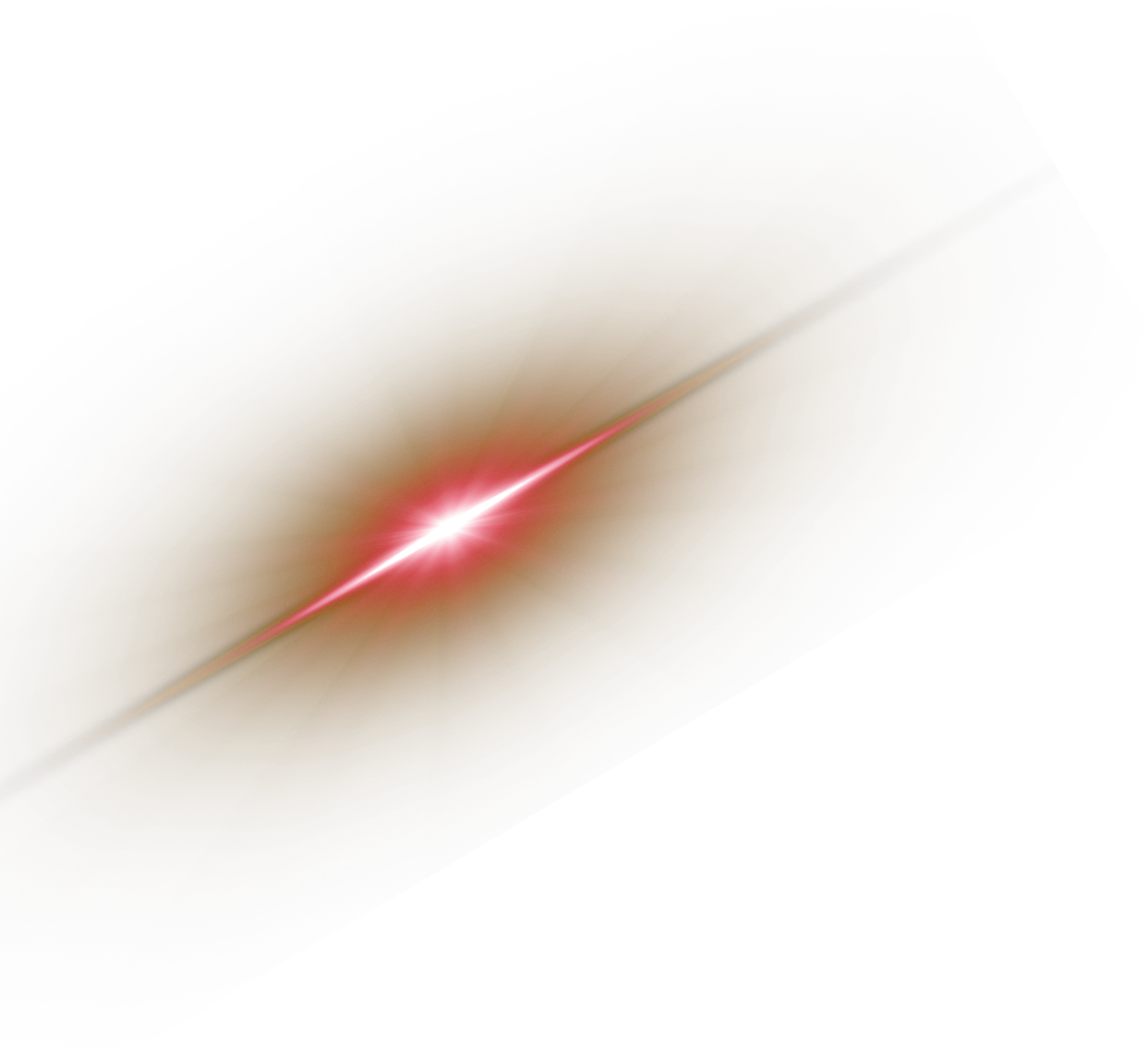 Transparent Effects Red (2201x2021), Png Download