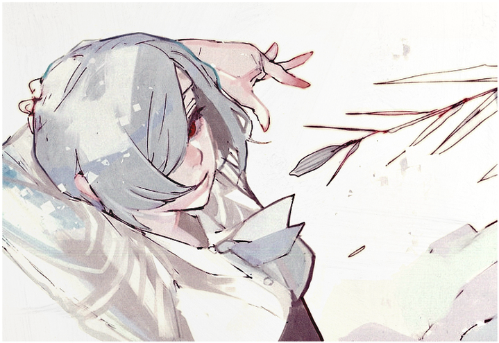 Avery - Sketch (780x557), Png Download