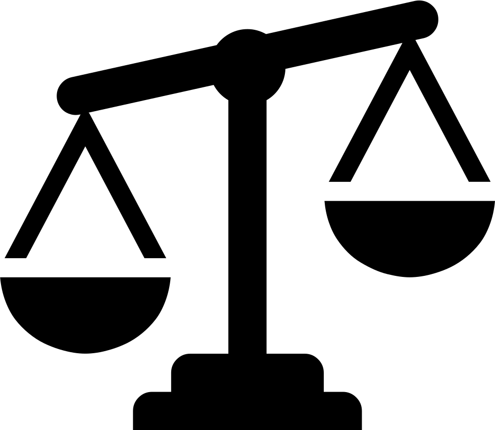 Do Png Files Scale Graphic Free Stock - Scale Icon Png (980x851), Png Download