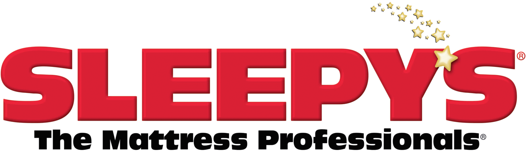 Publicis Kaplan Thaler Celebrates With A Nap - Sleepys Logo Transparent (1725x502), Png Download