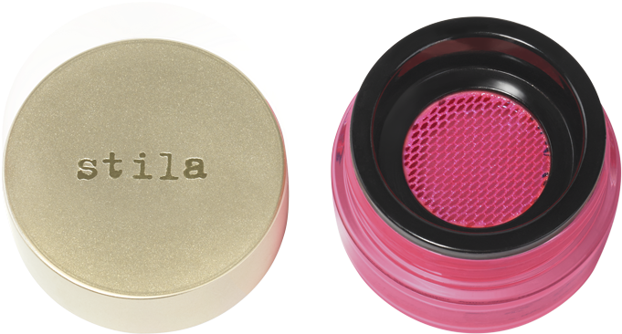 Aqua Glow™ Watercolor Blush - Stila Aqua Glow Watercolor Blush - Rosewater 6ml (800x800), Png Download