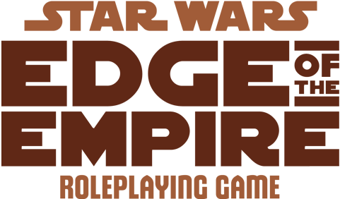 We Took Off For Coruscant With Two Objectives In Mind - Star Wars Edge Of The Empire: Enter ] (500x281), Png Download