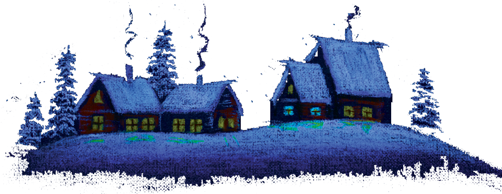 Grandma's Putting Her Feet Up This Year, But If You're - Family Christmas Show (1000x429), Png Download