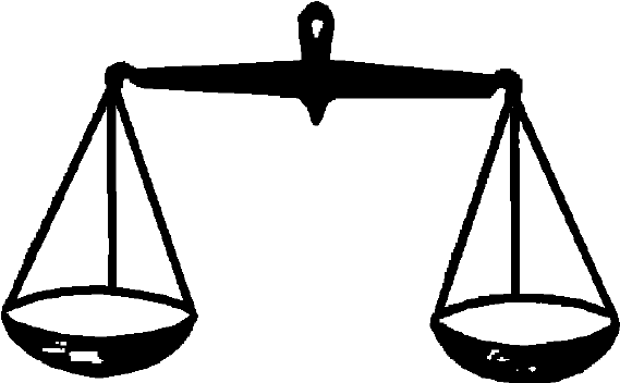 Indian Election Symbol Scale - Shiromani Akali Dal Symbol (624x446), Png Download