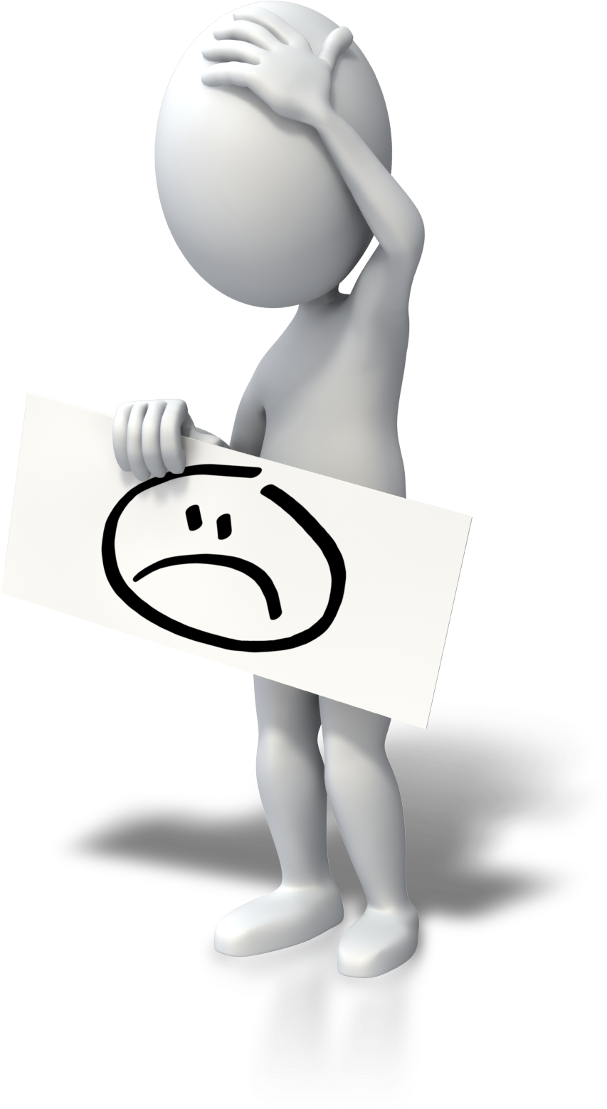 Sad Stick Figure - Stick Figure Baby Transparent (1000x1600), Png Download