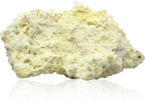 Coral Rock Png - Igneous Rock (500x349), Png Download