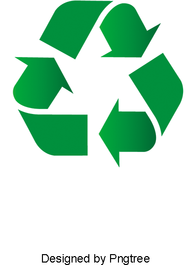 Green Recycling Symbol, Green, Recover, Mark Png And - Recycle Symbol T-shirt | Stop Global Warming (800x800), Png Download