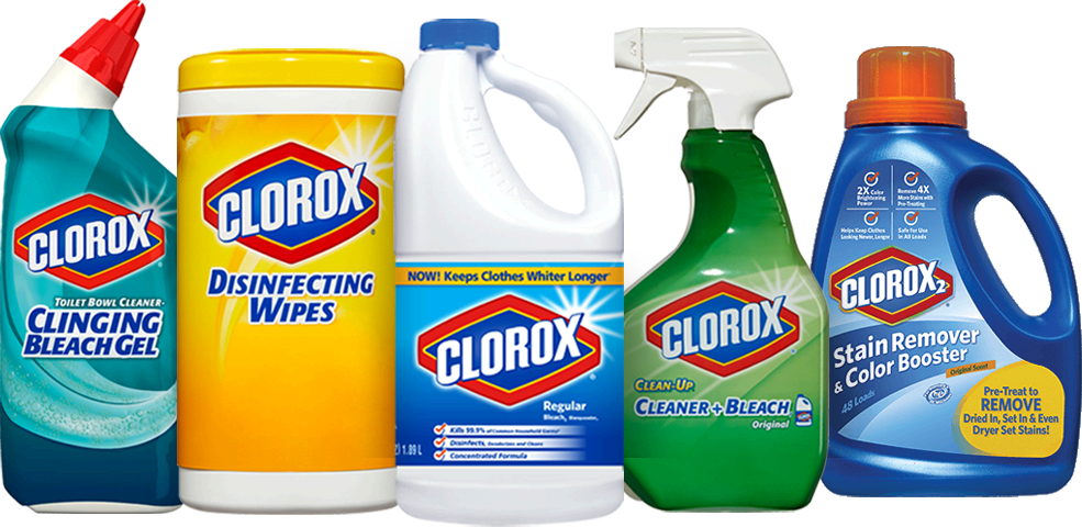 Clorox Printable Coupon Save-$1 - Clorox Disinfecting Wipes Value Pack, Citrus Blend, (985x480), Png Download