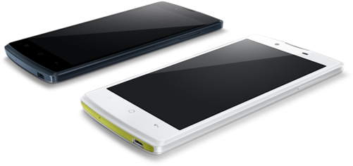 New Model Oppo Mobile Png Images For Photoshop - Oppo Neo Mobile Price In India (500x500), Png Download