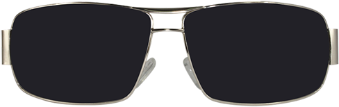 Aviator Sunglasses Png Mens Aviator Sunglasses In - Ray Ban Png (500x500), Png Download