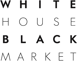 White House Black Market At Smith Haven Mall - White House Black Market Logo (400x400), Png Download