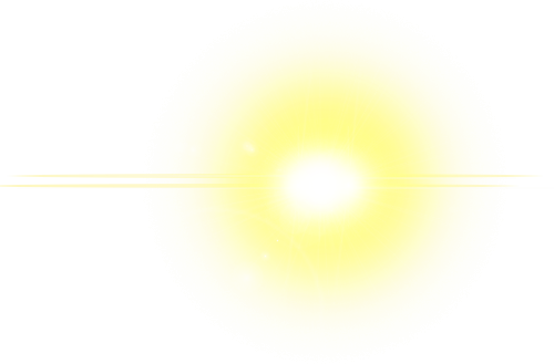 Flare Png Free Download On Mbtskoudsalg Banner Freeuse - Circle (500x329), Png Download