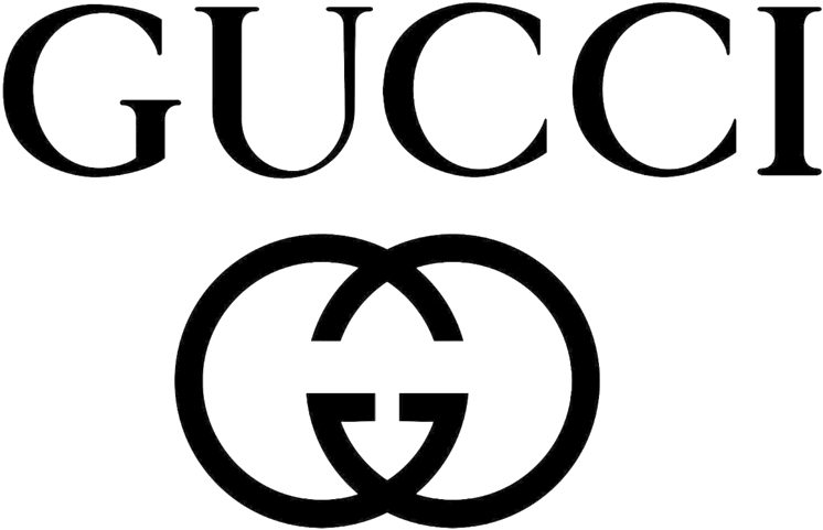 Gucci - Gucci Logo (1000x646), Png Download