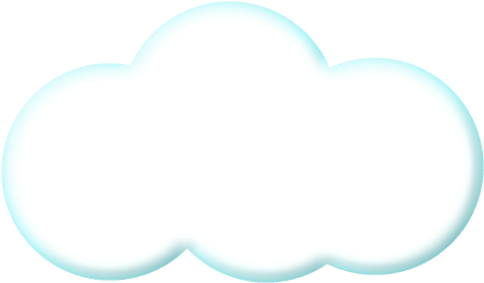 Gallery For Cartoon Clouds Png - Portable Network Graphics (472x282), Png Download