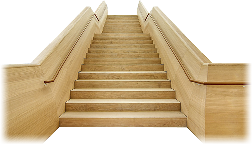 Download Amazing High-quality Latest Png Images Transparent - Brandhorst Museum Stairs (499x286), Png Download