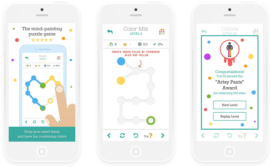 Color Zone Training Swimming (1280x720), Png Download