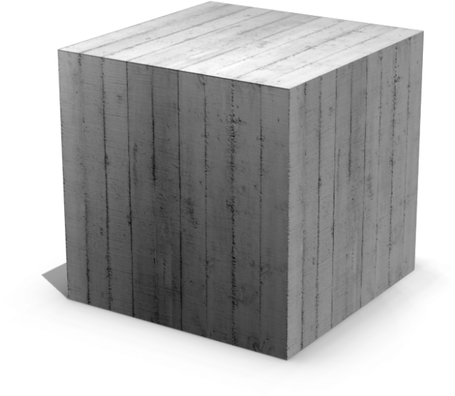 Concrete (1000x1000), Png Download