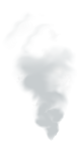 Smoke Png Smoke Png Picture Clipart Pinterest - Sketch (375x600), Png Download