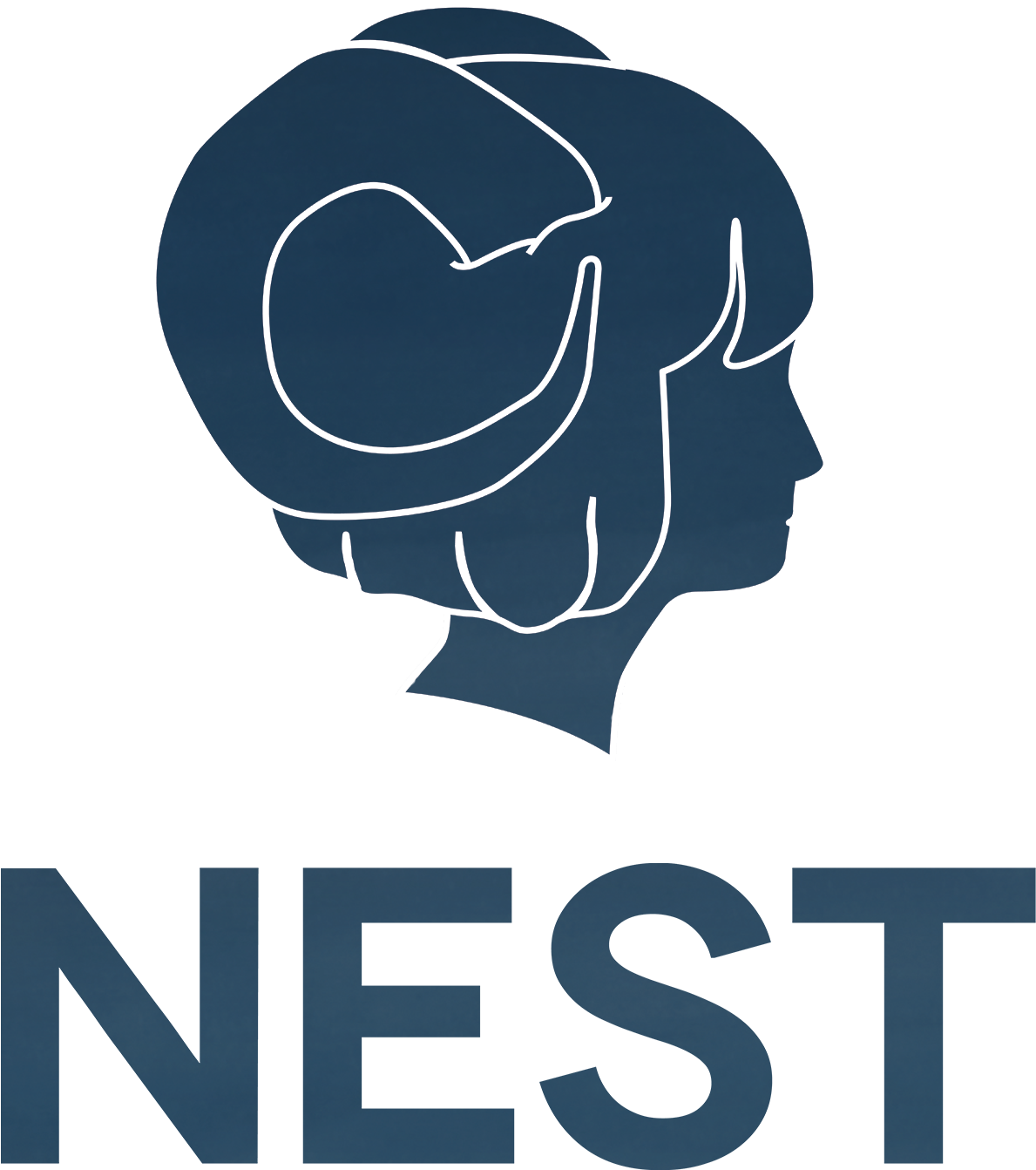 Give To Nest - Cci Brest Logo (1200x1392), Png Download