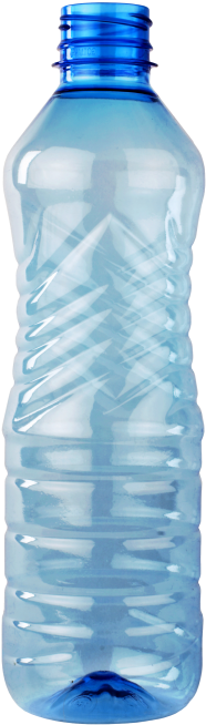 Banner Transparent Png Image Pngpix - Plastic Bottle Png Free (500x699), Png Download