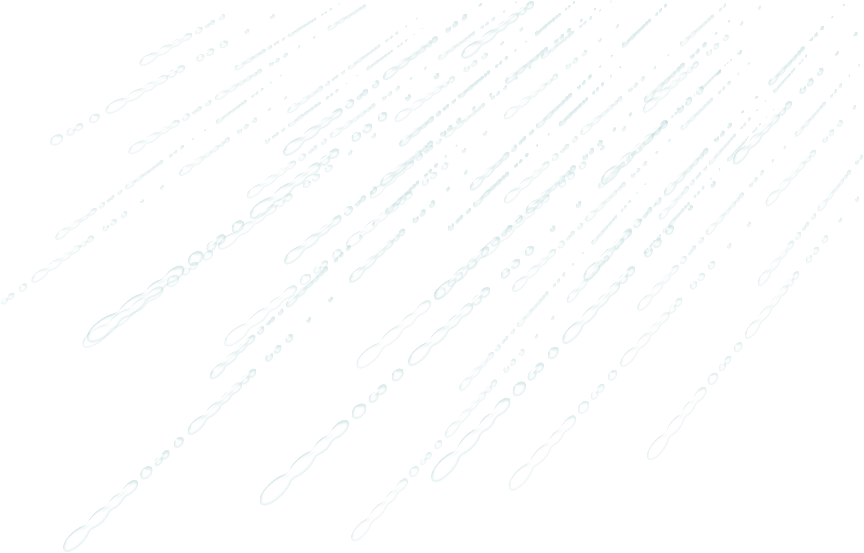 Rain Png Picture - Rain Png (2794x1791), Png Download