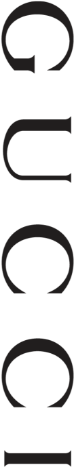 Uploads Edits Logo Transparent Gucci - Gucci (500x750), Png Download
