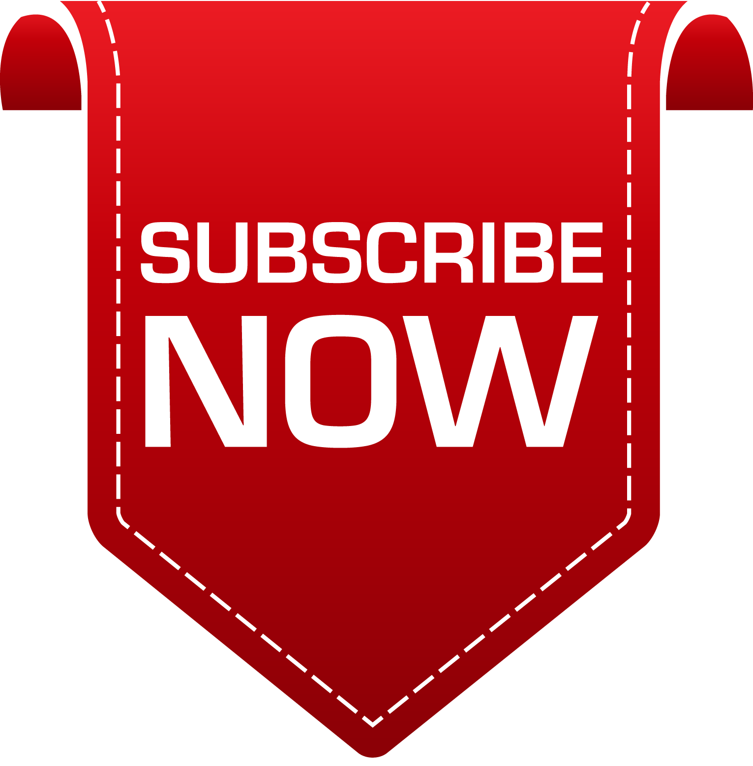 Youtube Subscribe Banner - Subscribe Button Png (1531x1559), Png Download