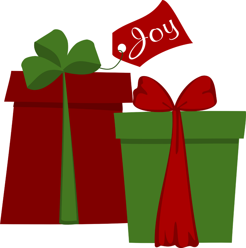 Vector Freeuse Stock Collection Free Christmas Holiday - Holiday Clip Art (984x992), Png Download