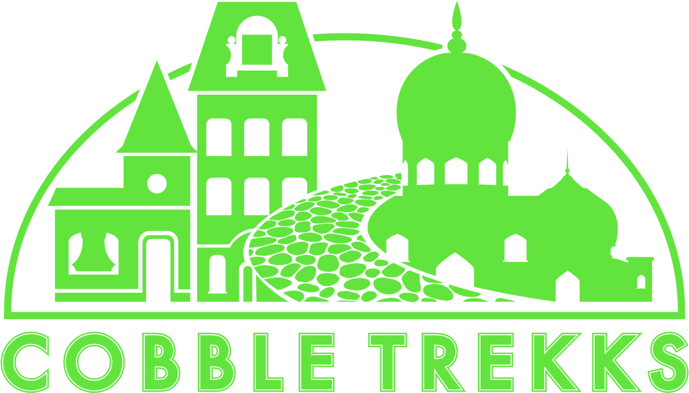 Free Cobblestone Path Clipart - Clip Art (1500x844), Png Download