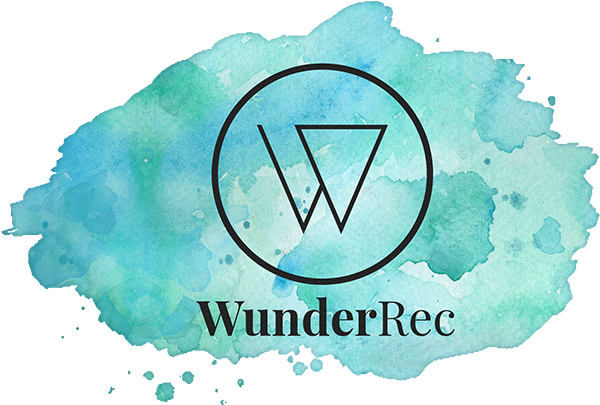 Watercolorlogo - Watercolor Painting (600x432), Png Download