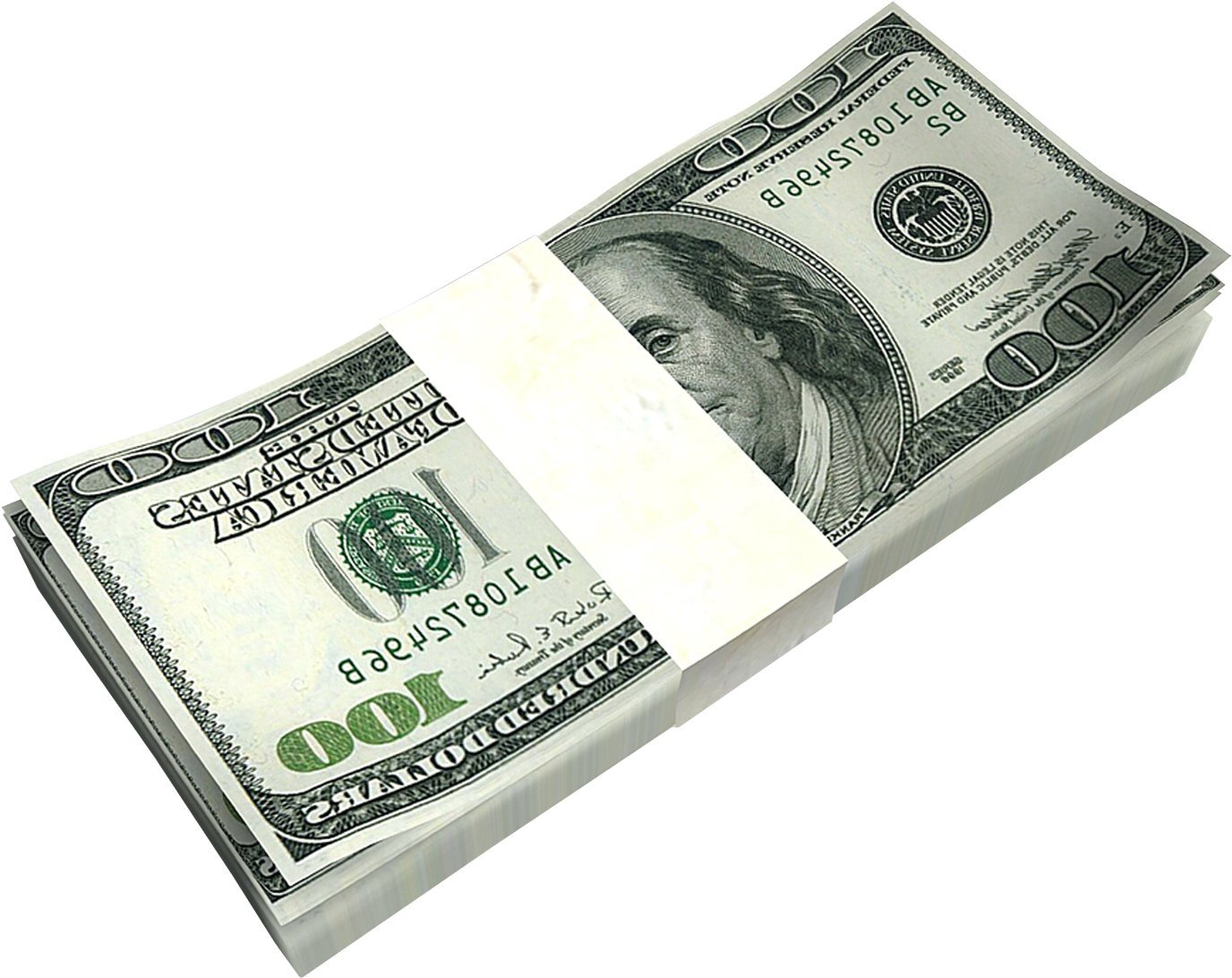 Money Png Vectors - Money Png (1024x768), Png Download