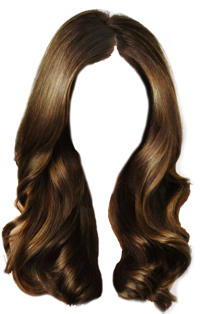 Png Hair (800x1000), Png Download