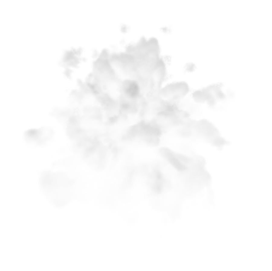 Smoke Transparent Png - Drawing (897x891), Png Download