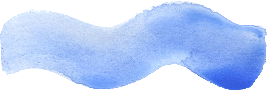 Free Download - Watercolor Painting (1071x364), Png Download