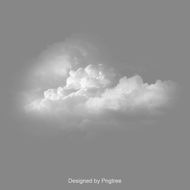 Background, Cloud Smoke - Leadership Behavior Impact On Employee's Loyalty, Engagement (640x640), Png Download