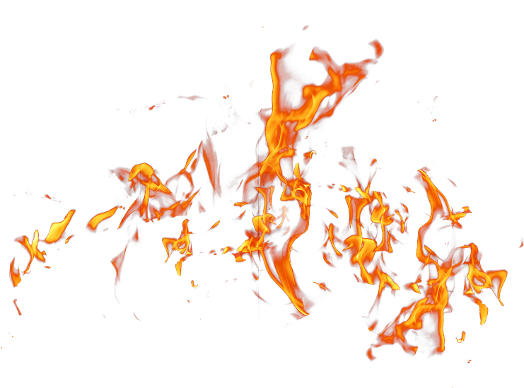 Fire Effect Free Png Image - Particulas De Fuego Png (800x600), Png Download