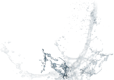Rain Png Transparent Rain - Water Splash (400x400), Png Download