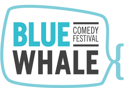 Blue Whale Comedy Festival Resize=570,398 - Blue Whale Comedy Festival (570x398), Png Download