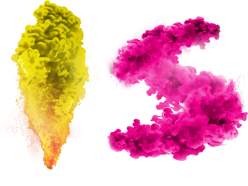 Mi - Smoke Effect Png Color (1024x1024), Png Download