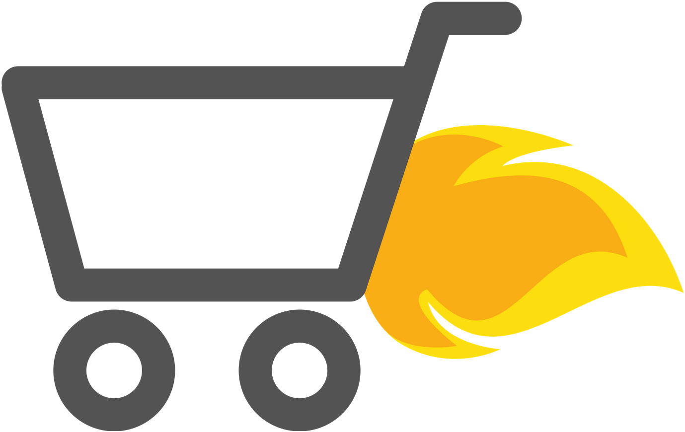Shopping Cart (1920x1080), Png Download
