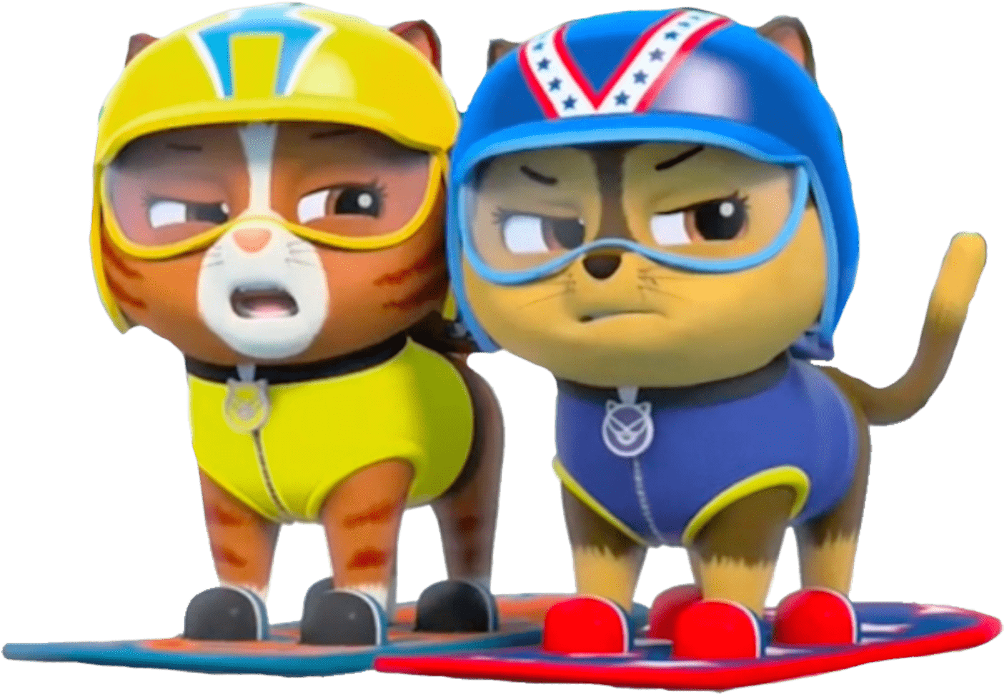 1495728959pawpatrol17 Paw Patrol Clipart Png - Transparent Paw Patrol Png (1500x1040), Png Download