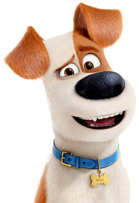 18, July 22, 2016 - Secret Life Of Pets 2 Cast (481x691), Png Download